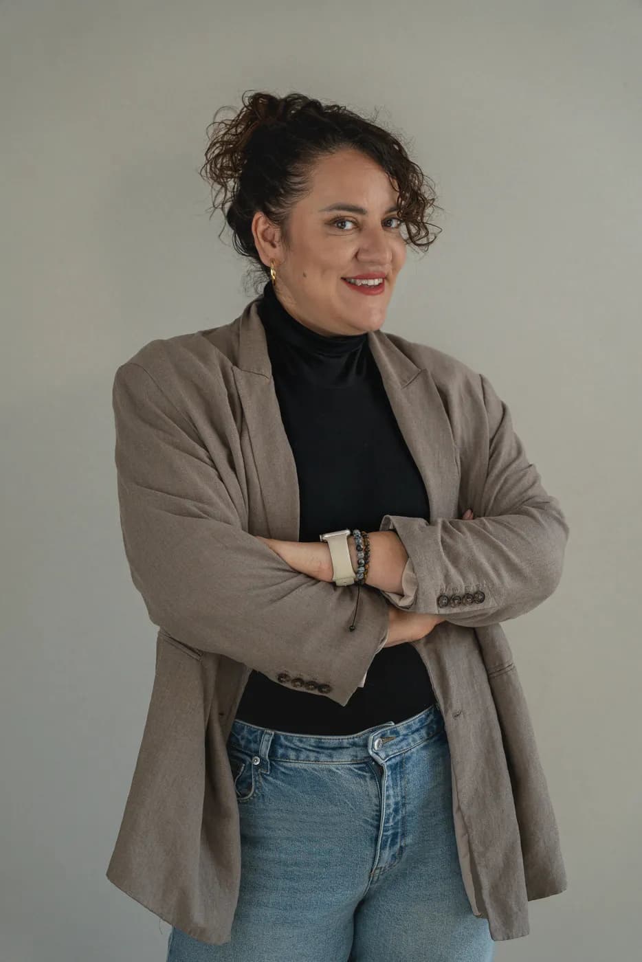 Monika Matusiewicz-Kędziorek — Założycielka i Creative Event Director NERA WORK