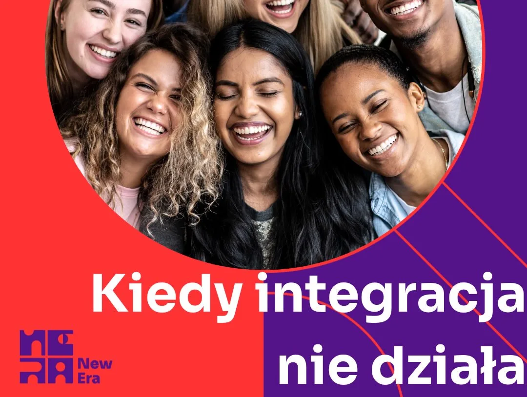 Kiedy integracja firmowa nie działa?